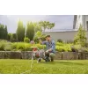 Kovový vozík na hadici Gardena CleverRoll M Easy - sada 18547-20