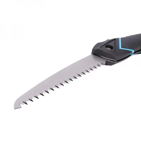 Pilka na dřevo zavírací SK5, 150 mm XTline XT94004