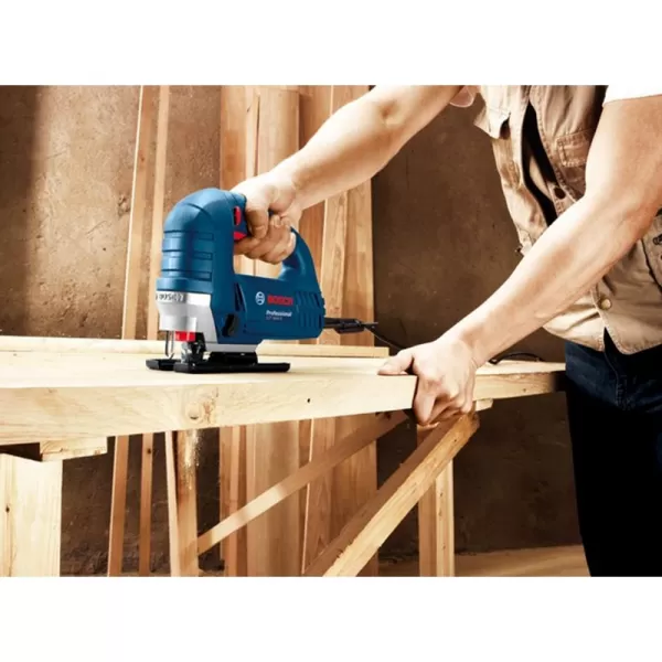 Kmitací pila Bosch GST 8000 E 0.601.58H.000