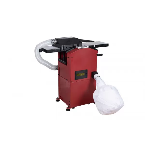 Hoblovka s protahem a integrovaným odsáváním ROXTA RHPO-260/400