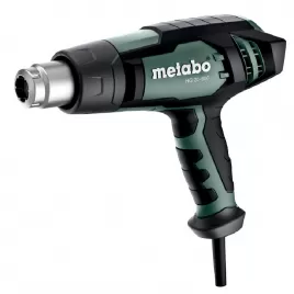 Horkovzdušná pistole HG 20-600 Metabo 602066000