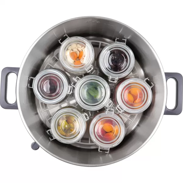 Zavařovací hrnec SENCOR SPP 2200SS