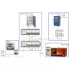 Profesionální třífázová elektrocentrála 13,5 kVA EUROPOWER EP13500TE-ATS