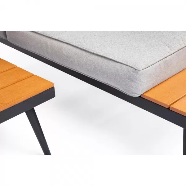 Sestava zahradního nábytku FDZN 5080 FIELDMANN 63000006