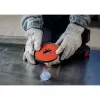 Fíbrový brusný kotouč EXPERT R782 Prisma Ceramic X-LOCK 125 mm, 22,23 mm, P60 Bosch 2608621825