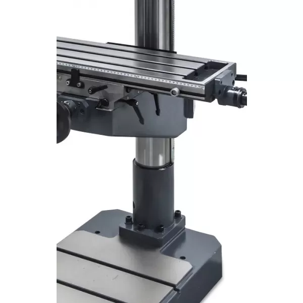 Sloupová převodová vrtačka OPTIdrill DH 40 CT 3034349