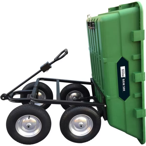 Zahradní vozík GGW 500 Güde 94315