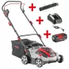 Aku vertikutátor 36V/5,0 Ah SF 4036 Li SET AL-KO 113829