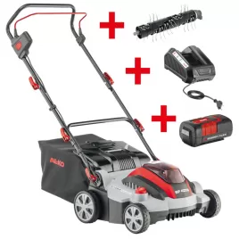 Aku vertikutátor 36V/5,0 Ah SF 4036 Li SET AL-KO 113829