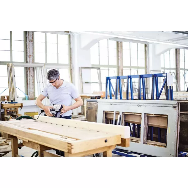 Elektrický ruční hoblík Festool HL 850 EB-Plus 576253