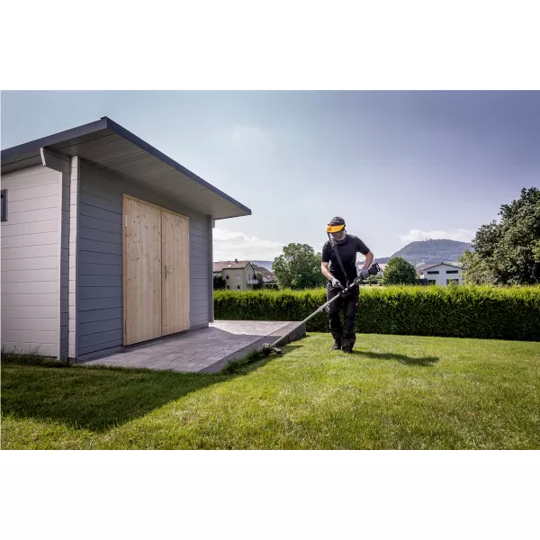 Aku křovinořez 18V bez aku RTD 18 LTX BL 30 Metabo 601720850