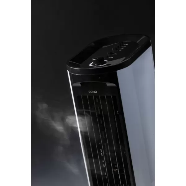 Mobilní ochlazovač vzduchu s ionizátorem DOMO DO156A