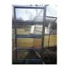 Skleník LANITPLAST TIBERUS 3x6 m PC 6 mm LG2864