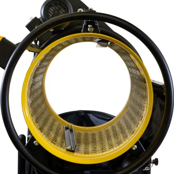 Bubnová třídička GRS 375 Güde 94414