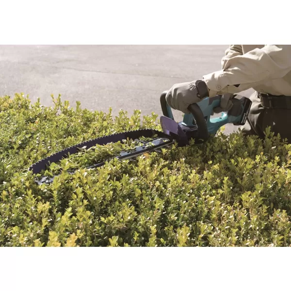 Aku plotostřih 500mm Li-ion LXT 18V bez aku Makita DUH507Z