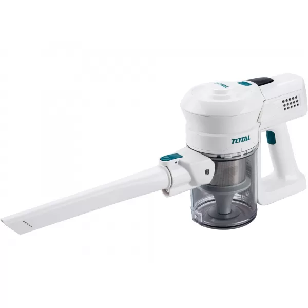 Aku tyčový vysavač 120W 2,2Ah Total TVCH22091