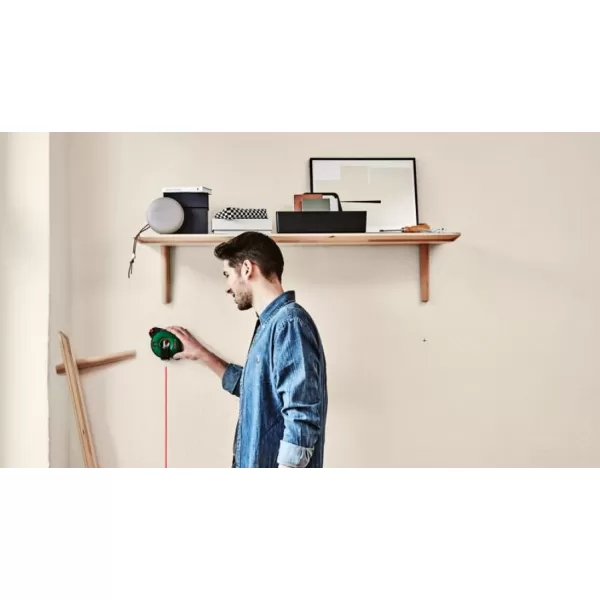 Čárový laser Bosch Atino 0603663A01