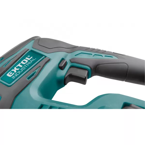 Aku vrtací kladivo SDS-Plus EXTOL INDUSTRIAL 8791818