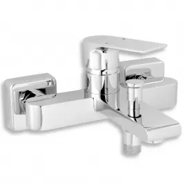 Vanová baterie bez příslušenství 150 mm Nobless Trend chrom Novaservis 41020/1,0