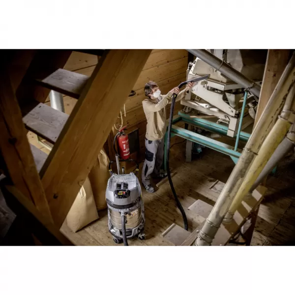 Mokro-suchý vysavač NT 75/1 Me Ec H Z22 Kärcher 1.667-331.0