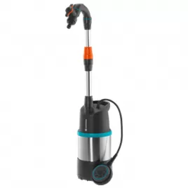 Čerpadlo do sudu 4700/2 inox Gardena 1764-20