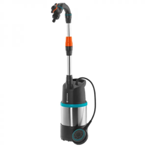 Čerpadlo do sudu 4700/2 inox Gardena 1764-20