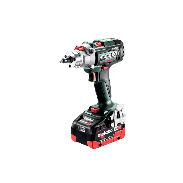 Aku vrtačka 18V bez aku SB 18 LTX-3 BL Q I, Metal mB Metabo 603182840