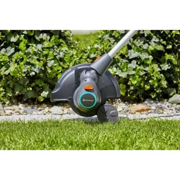 Elektrický vyžínač Gardena ComfortCut 550/28 9872-20