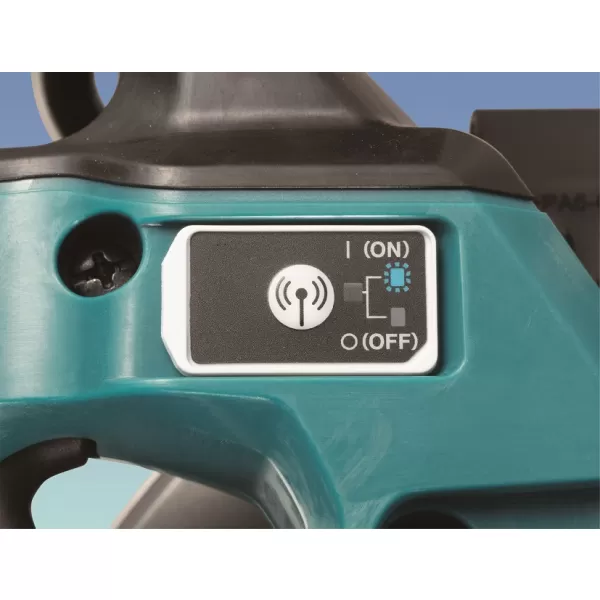 Aku okružní pila 165 mm Li-ion XGT 40V bez aku Makita HS012GZ01