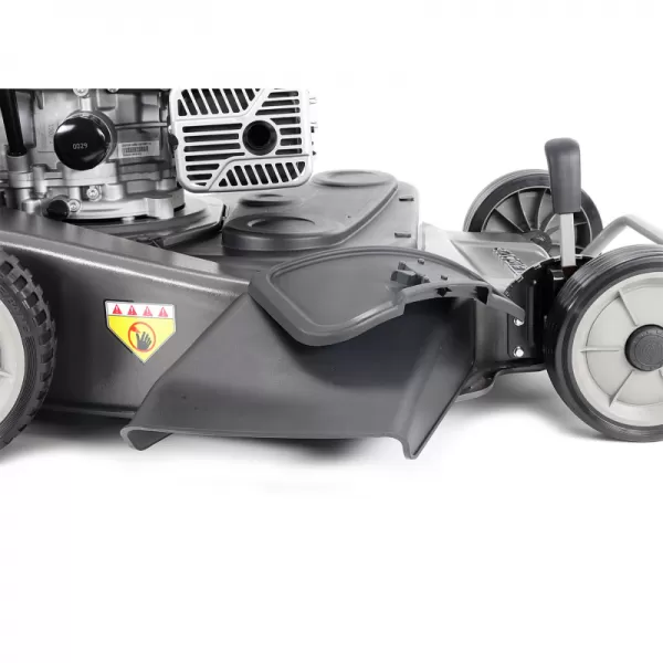 Benzínová sekačka s pojezdem Weibang WB 778 SLCV