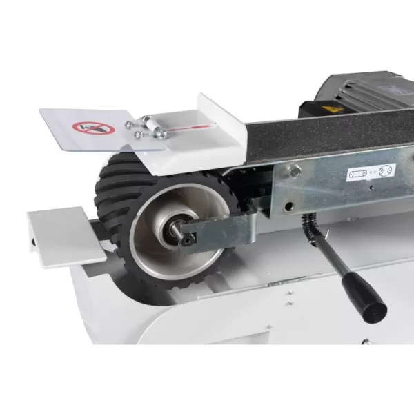 Pásová bruska Proma BPK-2100-2/400