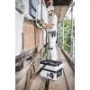 Aku mobilní vysavač CLEANTEC CTMC SYS 2x18V bez aku I-Basic Festool 576933