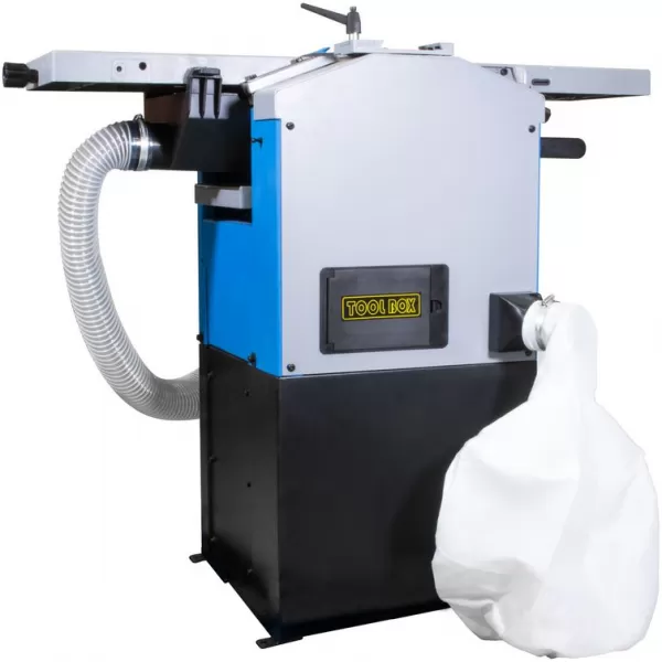 Hoblovka s protahem GADH 254/230 V Güde 55058