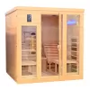 Infrasauna Belatrix Hadir 2L Exclusive