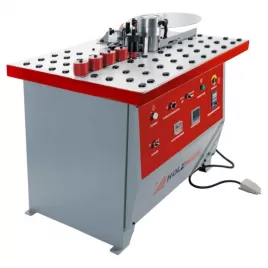 Olepovačka hran 400V Holzmann KAM535