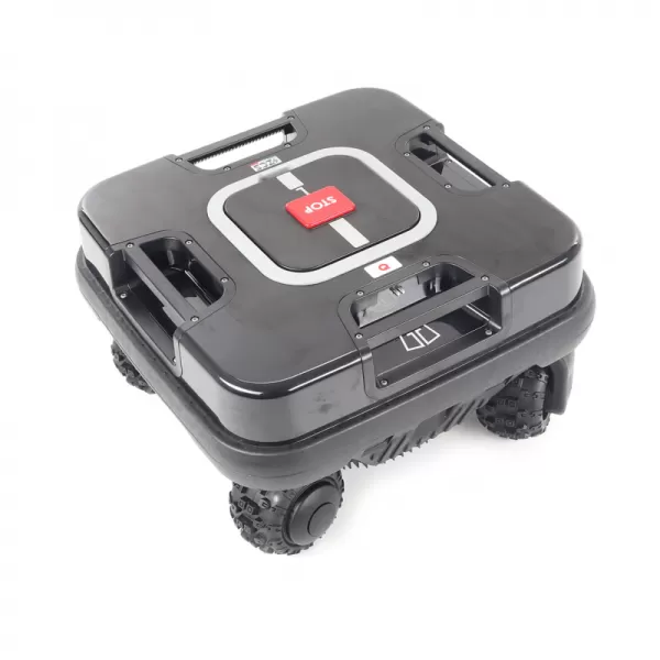 Robotická travní sekačka TECHline NEXTTECH QUADRITECH 4WD