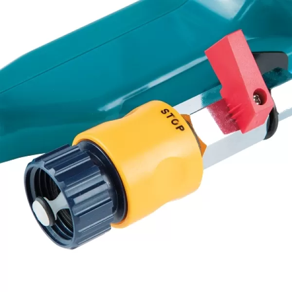 Aku rozbrušovací pila 2x18V bez aku Makita DCE090ZX1