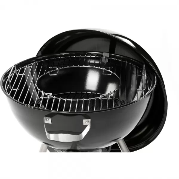 Gril na dřevěné uhlí FIELDMANN FZG 1016