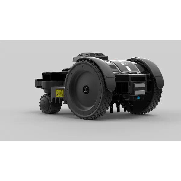 Robotická travní sekačka TECHline NEXTTECH LX4 4WD