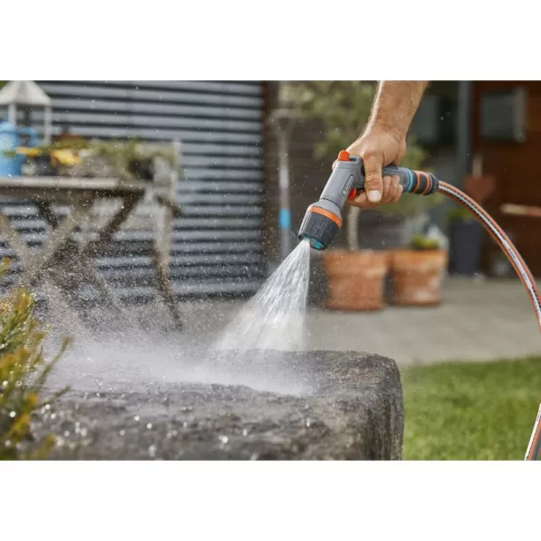 Čisticí postřikovač Gardena ecoPulse Comfort 18304-20