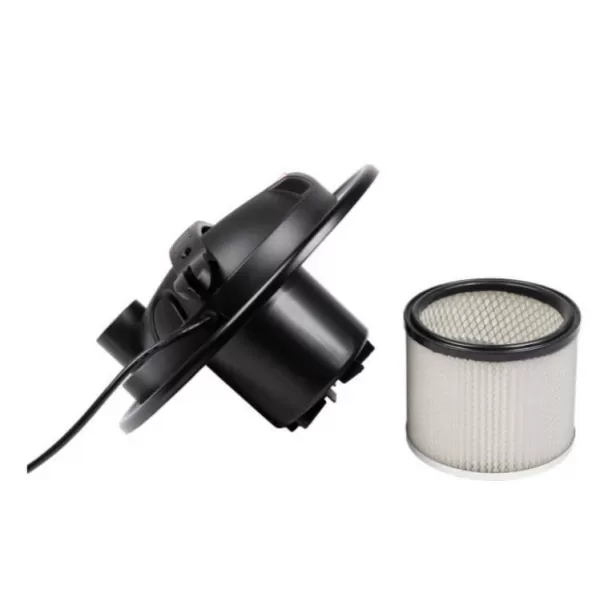 Separátor-vysavač/foukač EUROM Force 1218