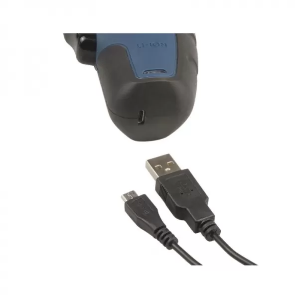 Aku šroubovák 3,6V 1,3Ah Ferm Power CDM1132