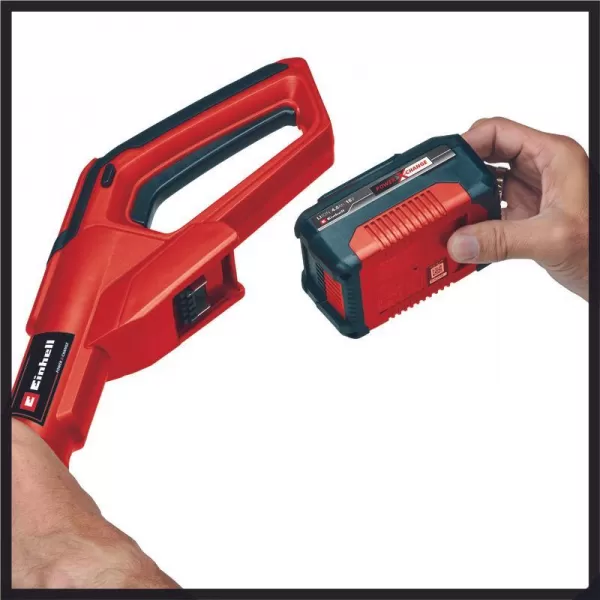 Aku zastřihovač hran trávníku 18V/bez aku GE-LE 18/190 Li-Solo Einhell 3424300