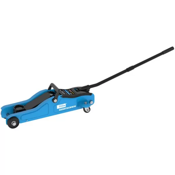 Posuvný hydraulický zvedák GRH 2/330 L Güde 18032