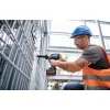 Aku rázový utahovák bez aku Bosch GDS 18V-1000 06019J8300