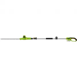 Aku teleskopické plotové nůžky 20V FAST POWER bez aku FIELDMANN FZN 70405-0