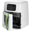 Horkovzdušná fritéza SENCOR SFR 5400WH