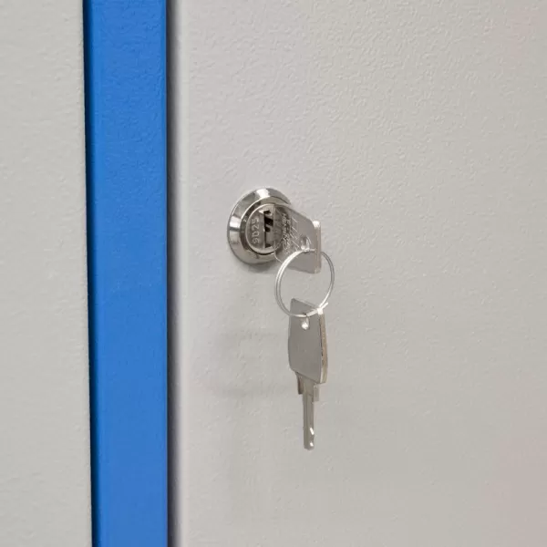 Šatní skříň GS 2 Güde 40674