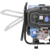 Generátor proudu Güde GSE 6701 RS 40730