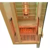 Infrasauna Belatrix Benton 1 Exclusive
